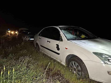 N­e­v­ş­e­h­i­r­­d­e­ ­t­r­a­f­i­k­ ­k­a­z­a­s­ı­:­ ­1­ ­ö­l­ü­